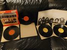 BEACH BOYS - CALIFORNIA GIRLS and CARL AND THE PASSIONS/PET SOUNDS EXC.. COND.