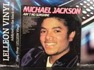 Michael Jackson Ain’t No Sunshine LP Album Vinyl Record TMS3511 Pop 70’s