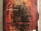 Nine Inch Nails March of the pigs 9” vinyl record numbered RARE 1994 VG
