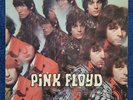 PINK FLOYD PIPER AT THE GATES OF DAWN - UK Mono 1st Pressing 1967 - G+ Cover VG