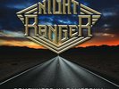 Night Ranger - Somewhere in California VINYL RSD 2022 Vinyl LP Pre-Sale