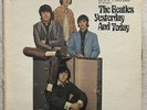THE BEATLES Yesterday And Today LP 1966 mono original pressing VG/VG