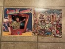 WEIRD AL YANKOVIC in 3-D & Extra Record Album LP