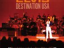 Elvis Destination USA FTD 2 CD Set No LP Live On Stage 1972 Las Vegas Soundboard