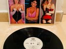 SAMANTHA FOX SABRINA DANUTA LP HOT GIRLS ITALO DISCO