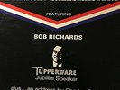 Bob Richards w/ an Address by Charles Cullen 