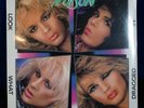 POISON Look what the cat dragged in CLUB VINYL LP ST-512523 hair metal SEALED