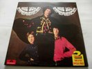 JIMI HENDRIX   ARE YOU EXPERIENCED/ AXIS: BOLD AS LOVE ** 1973 POLYDOR 2 x LP