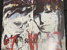 INDIGO GIRLS  Nomads Indians Saints OG LP NEAR MINT Vinyl INDIE ALTERNATIVE