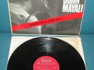 JOHN MAYALL & THE BLUESBREAKERS Plays John Mayall ORIG UK 1965 DECCA MONO NM