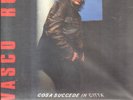 VASCO ROSSI - cosa succede in città LP limited edition red vinyl