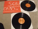 MICHAEL & JANET JACKSON - SCREAM  2 x 12 PROMO  XPR2184  NM/NM