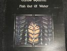CHRIS SQUIRE  Fish Out Of Water ORIGINAL LP NEAR MINT VINYL CLASSIC ROCK YES