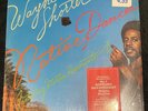 WAYNE SHORTER  Native Dancer ORIGINAL LP IN THE SHRINK HYPE STICKER JAZZ