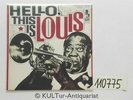 Hello, This Is Louis (Vinyl-10