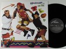 TLC Ooooooohhh...On The TLC Tip LAFACE/ARISTA LP VG++/VG+ 2017 reissue