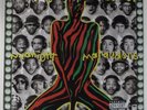 TRIBE CALLED QUEST Midnight Marauders JIVE 01241-41490-1 LP SEALED