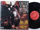 WU-TANG CLAN Enter The Wu-Tang (36 Chambers) LOUD 07863-66336-1 LP VG+ explicit