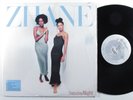 ZHANE Saturday Night ILLTOWN/MOTOWN 2XLP SHRINK