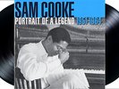 Sam Cooke 30 Greatest Hits Vinyl Double LP Portrait Of A Legend 1951-1964 Album