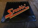Humble Pie   Smokin - A & M # 4342 - in shrink -  FROM 1972