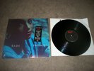 Sade - Promise LP 1985 Portrait In Shrink w/ Hype Sticker - NM VINYL