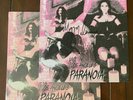 Maggie Lindemann - PARANOIA Live In Los Angeles Vinyl LP (Signed / Autographed)