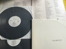 The Beatles White Album Vinyl Mobile Fidelity Sound 2