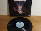 Omni Says It All 1980 Fountain Records Rare Chicago Modern Soul Vinyl LP