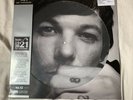 Louis Tomlinson Walls HMV 1921 Centenary LP Vinyl Picture Disc Ltd 1500