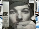 Louis Tomlinson Walls HMV 1921 Centenary LP Vinyl Picture Disc Ltd 1500