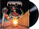 ATROPHY - SOCIALIZED HATE - Vinyl Record.. - J72J
