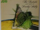Dorothy Ashby-Fantastic Jazz Harp Of-Atlantic 1447-STEREO