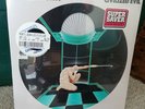 Jean Luc Ponty LP Civilized Evil SEALED W/ HYPE STICKERS ATLANTIC 1980 NEW