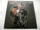 IRON MAIDEN   INFINITE DREAMS ** 1989 EMI SHAPED PICTURE DISC.