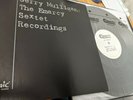 GERRY MULLIGAN EMARCY SEXTET - MOSAIC TEST PRESSINGS - LIMITED EDITION