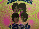 RARE PSYCH ROCK LP JOHN'S CHILDREN PLAYING WITH THEMSELVES OG GERMAN ZINC ALLOY