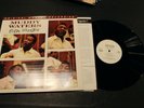 Muddy Waters Folk Singer PROMO MFSL 1-201 Japan Press Audiophile Records LP NM