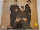 introducing... The Beatles - Englands No.1 Vocal Group