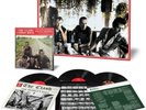 The Clash ‘Combat Rock' / 'The People’s Hall’ 3 x VINYL LP Set (2022)