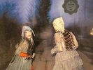 COCOROSIE - Grey Oceans - Vinyl (gatefold LP + MP3 download code)