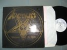 Venom - Welcome to Hell / LP 12