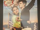 Lana Del Rey - Norman Fucking Rockwell Vinyl 2xLP Black NFR - SEALED & NEW