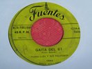 LA SONORA CORDOBESA GAITA DEL 61 AFRO KILLER BEAT COLOMBIA GAITA DESTRUCTION