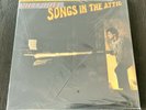 Billy Joel‎ Songs In The Attic 2LP Vinyl Mobile Fidelity ‎MOFI MFSL NEW SEALED