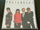 The Pretenders – Pretenders Vinyl LP Mobile Fidelity Sound Lab MFSL MOFI SEALED