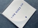 BTS Life Goes On LP / Vinyl (new)