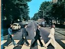 The Beatles ‎'Abbey Road' Vinyl LP PCS 7088
