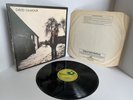 David Gilmour Self Titled Harvest Records SHLV 817 1978 UK Gatefold Vintage