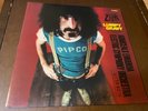 Frank Zappa Francis Vincent Lumpy Gravy NM GATEFOLD 180g Grundman Psych Avant LP